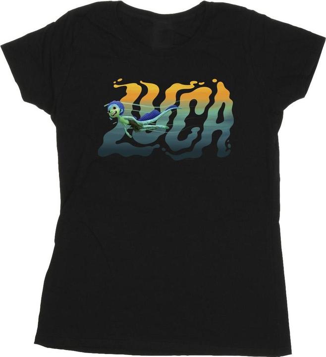 Disney Luca Swim TShirt (L)