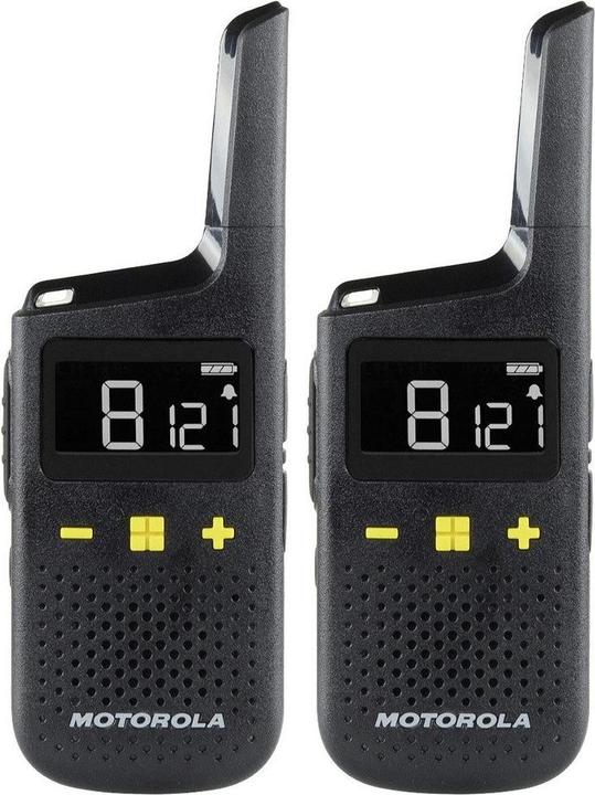 Motorola XT185 Set of 2 units (8 km)