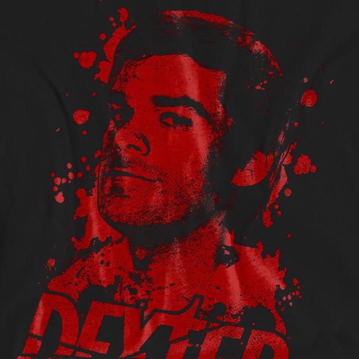 Produktbild IVF Hartmann Born In Blood TShirt (L)