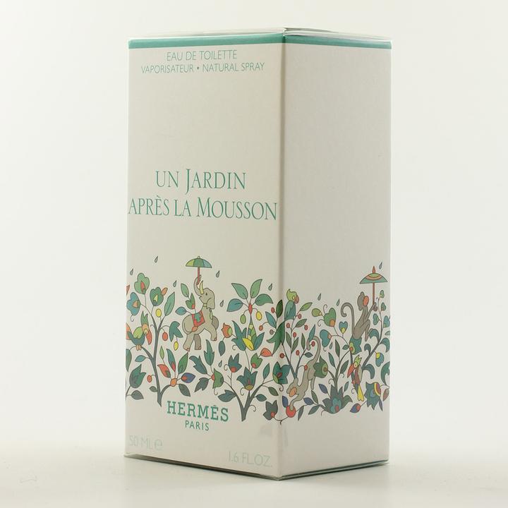 Produktbild Hermès Un Jardin après la Mousson (Eau de Toilette, 50 ml)
