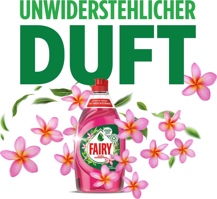 Productafbeelding Fairy Ultra Konzentrat (Vloeistof)