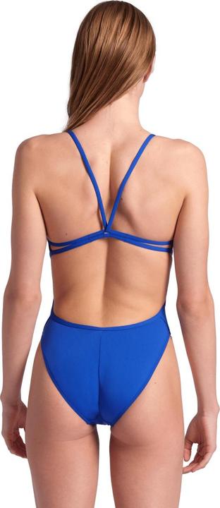 Image du produit Arena W Swimsuit Lace Back Solid (40)