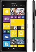 Image du produit Nokia Lumia 1520 (32 Go, Noir, 6", 4G)