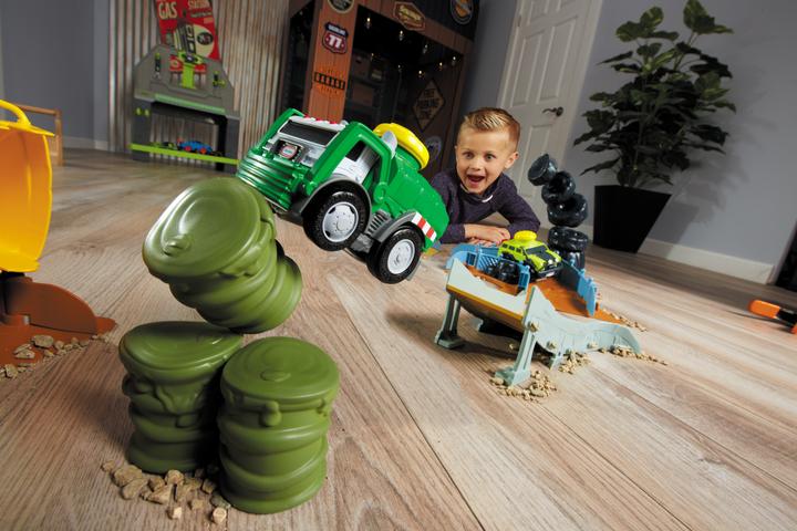 Image du produit Little Tikes Slammin' Racers Scrapyard Derby