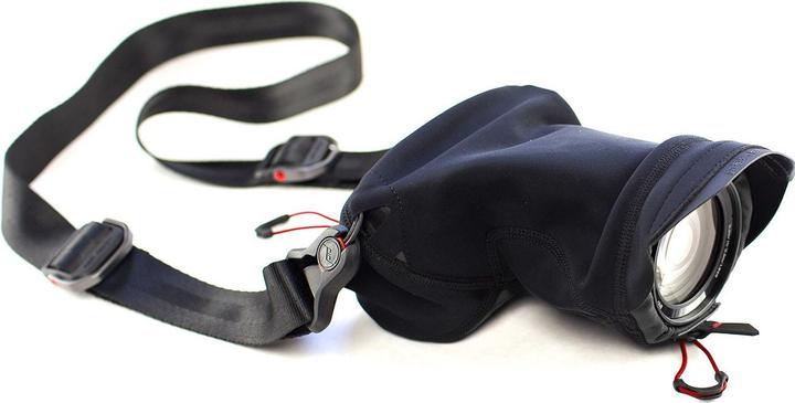 Immagine prodotto Peak Design Conchiglia Medium (Estensione per borse fotografiche, 3.15 l)