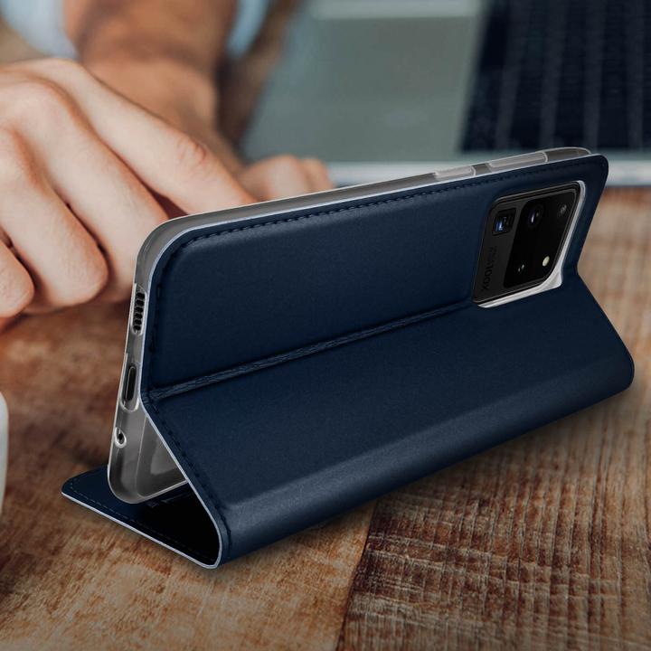 Image du produit Dux Ducis Série Skin Pro (Samsung Galaxy S20 Ultra)