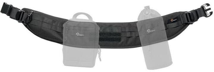 Image du produit Lowepro Ceinture utilitaire ProTactic III (Ceinture ventrale)
