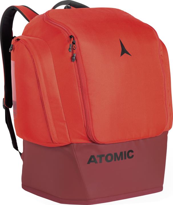 Atomic Pack de démarrage chauffé RS