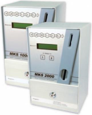 Image du produit Miele Mks 2000