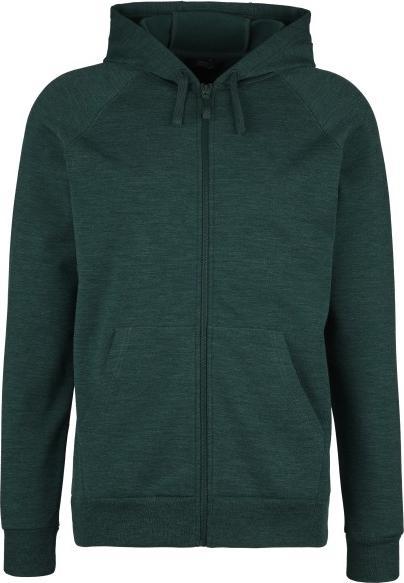 Stoic MerinoFleece335 MMXX.Lulea II Zip Hoody (L)