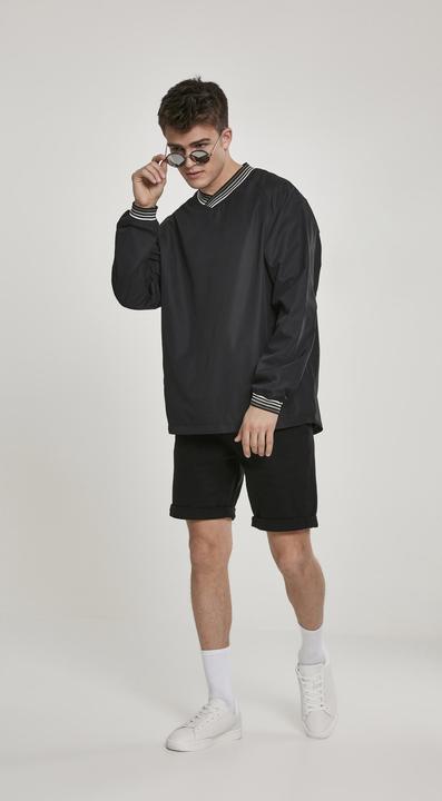 Immagine prodotto Urban Classics Warm Up Pull Over (S)