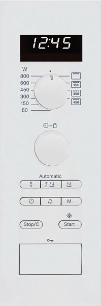 Image du produit Miele M 2224-55 Sc