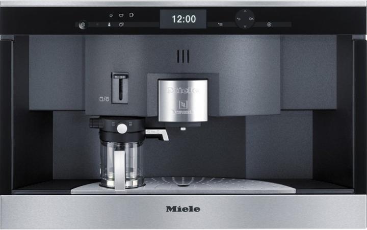Image du produit Miele Cva 6431