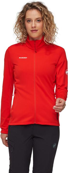 Produktbild Mammut Aconcagua Light ML Jacket Women (S)