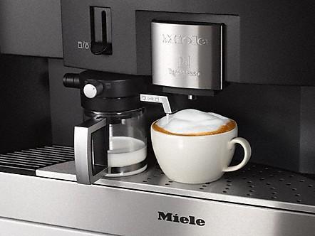Image du produit Miele Cva 6431