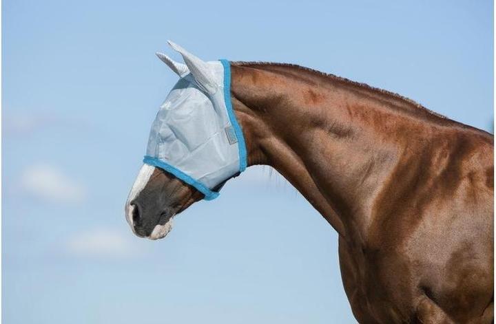 Produktbild Horseware Fliegenmaske Amigo