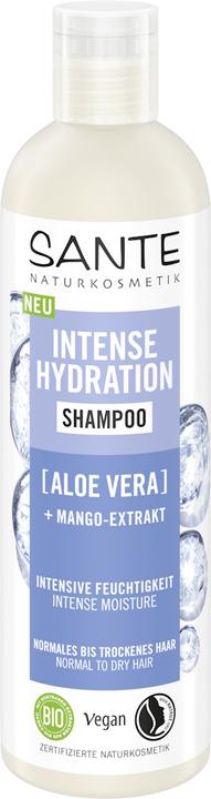 Actual product image Sante Intense Hydration (250 ml, Liquid shampoo)