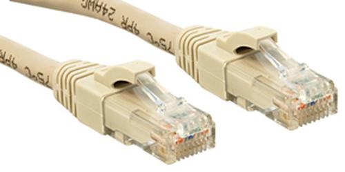 Actual product image Lindy Network cable (UTP, CAT6, 30 m)