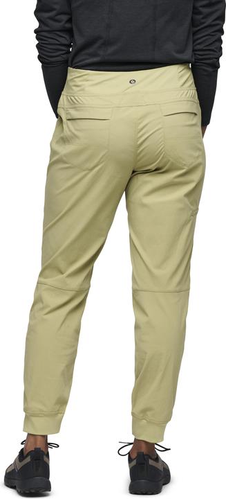 Actual product image Black Diamond Technician Jogger Pants Women (L)