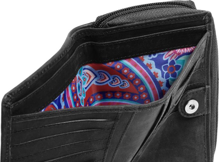 Actual product image Bruno Banani Geldbörse