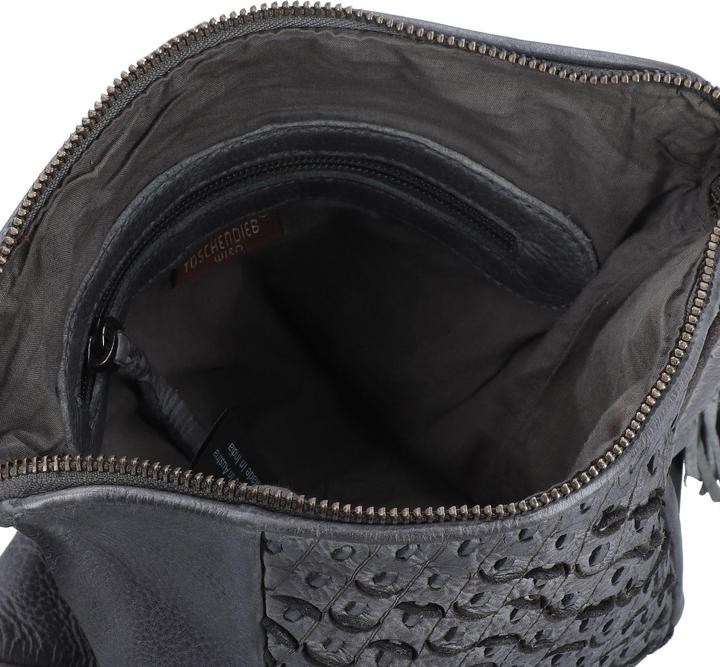 Immagine prodotto Taschendieb Am Bauernmarkt 5 borsa a tracolla in pelle 24 cm