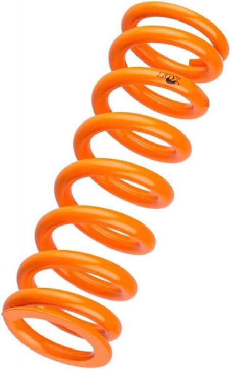 Actual product image Fox SLS spring for shock absorbers with 57.5-65mm / 2.5 inch spring travel (65 mm, 136.65 mm)