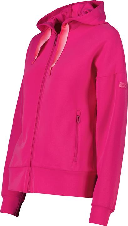 Actual product image CMP Campagnolo Hoodie (M)
