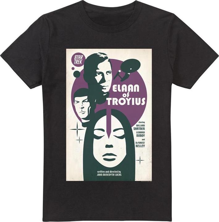 The Original Series Episode 68 TShirt