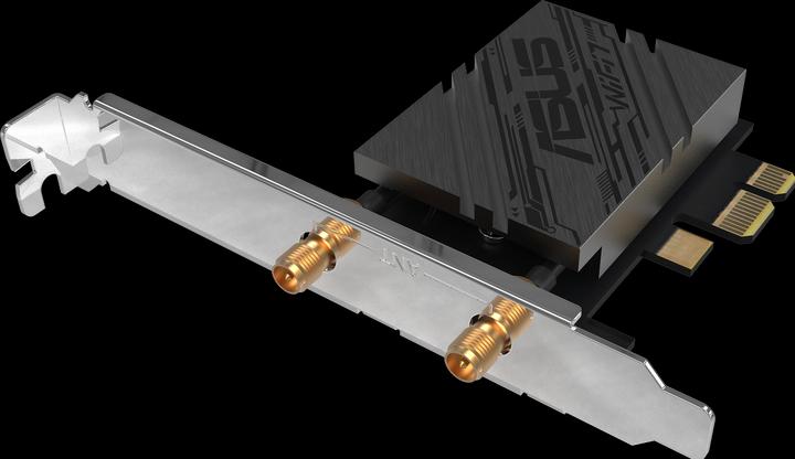 Image du produit ASUS PCE-BE92BT (PCI-E x1)