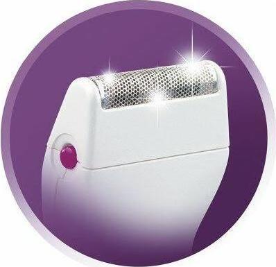 Image du produit Remington Lisse et soyeux