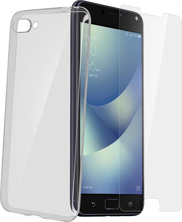 Produktbild Avizar Pak Series (Asus Zenfone 4 Max Pro)