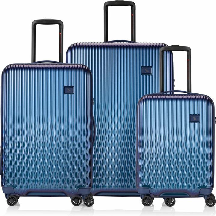 Produktbild Pack Easy Flow (36 l, Handgepäck (bis 50l))