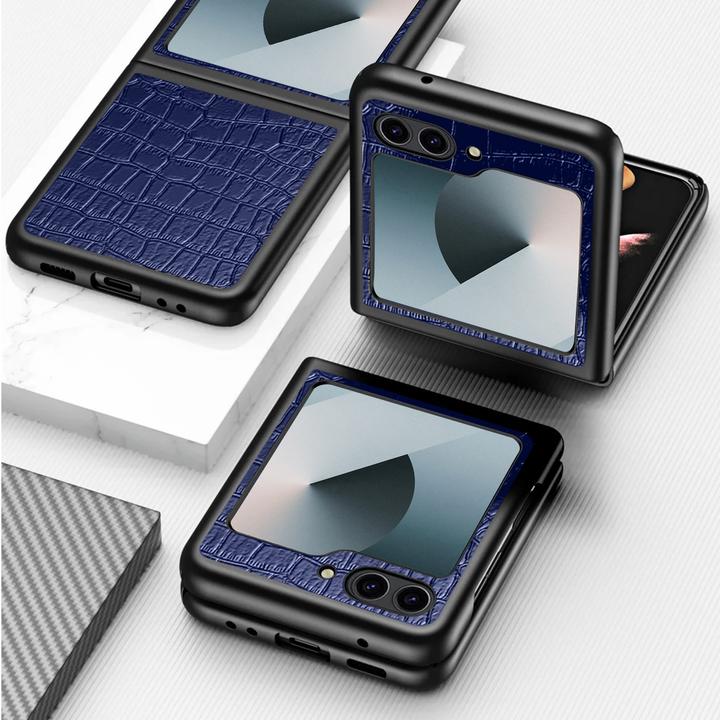 Produktbild Avizar Crocs Wild Case Series (Samsung Galaxy Z Flip6)