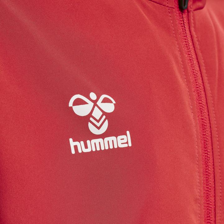 Immagine prodotto hummel Giacca Core Xk Micro Zip Bambini (164)