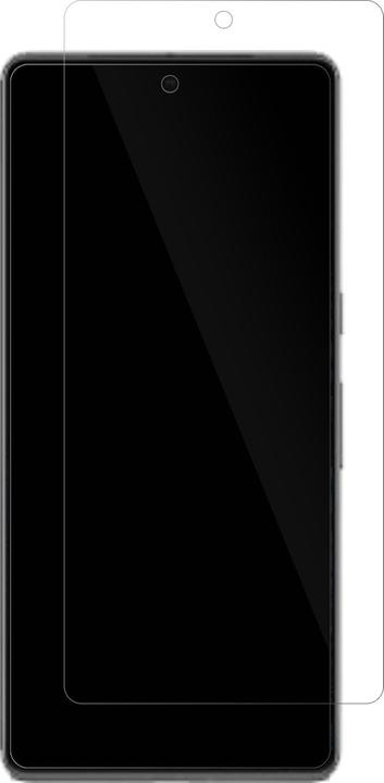 Produktbild Dipos Displayschutzfolie Crystalclear (1 Stück, Google Pixel 7 Pro)