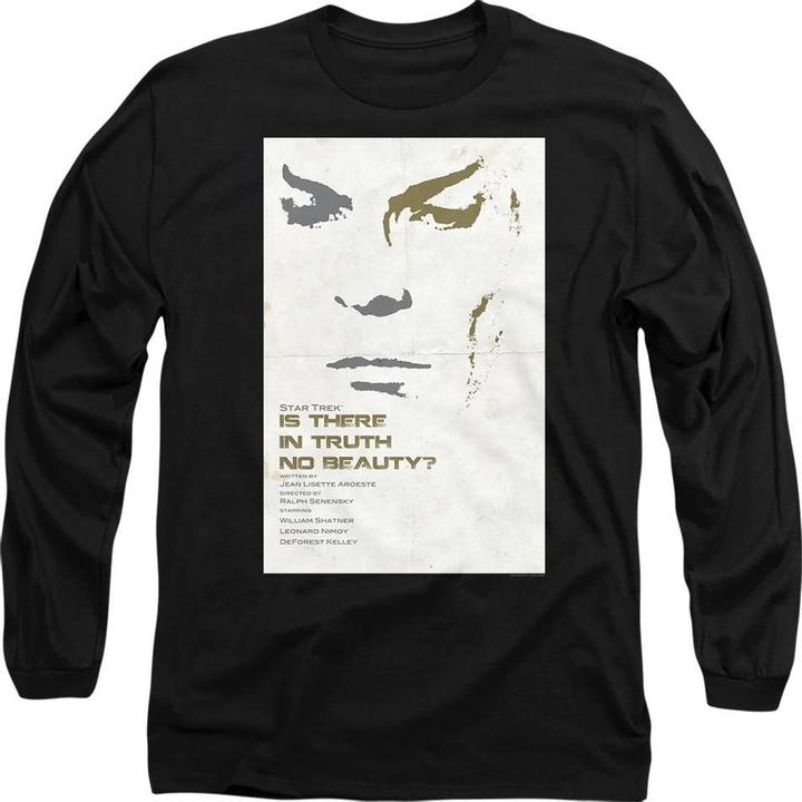 The Original Series Episode 60 TShirt (M)