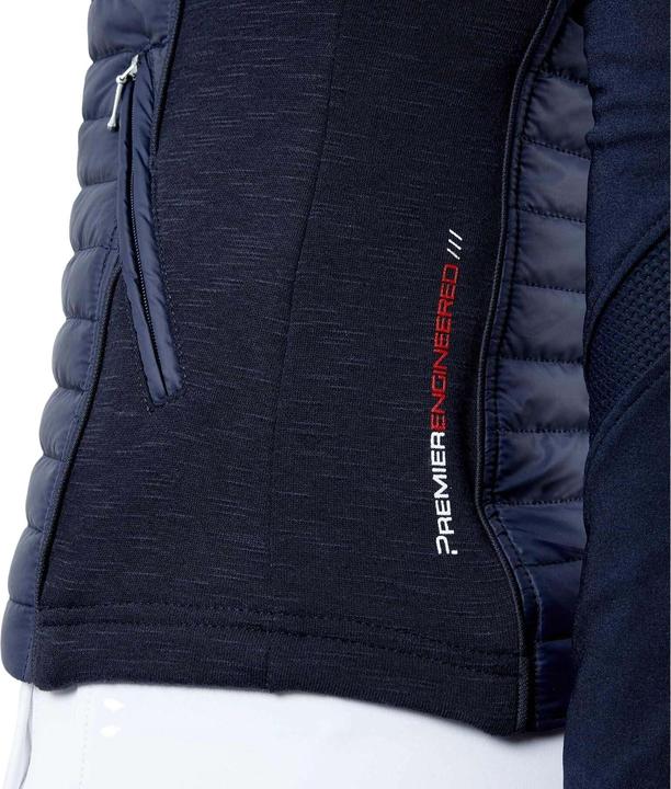 Actual product image Premier Equine Lamera (36)
