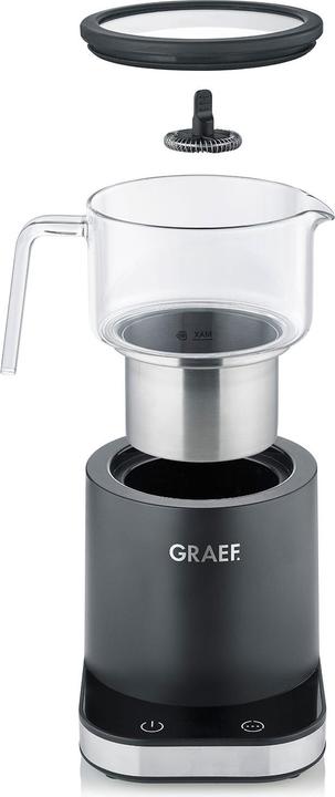 Produktbild Graef MS902 (40 cl)