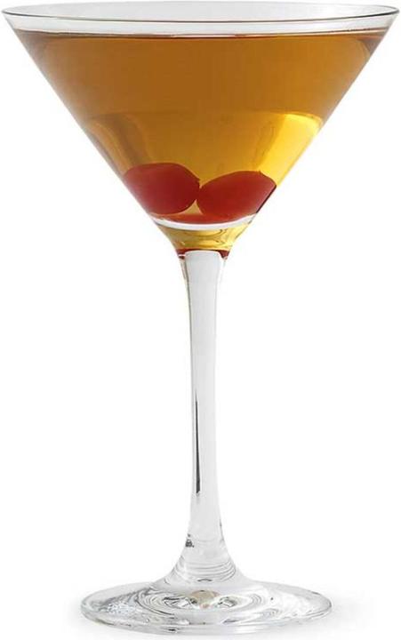 Produktbild Schott Zwiesel Classico (2.70 dl, 1 x, Martini Gläser)