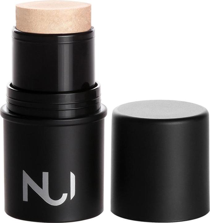 Image du produit NUI Cosmetics Bâton Multi-Soleil Naturel IRAIA (Highlighter, 5 g)