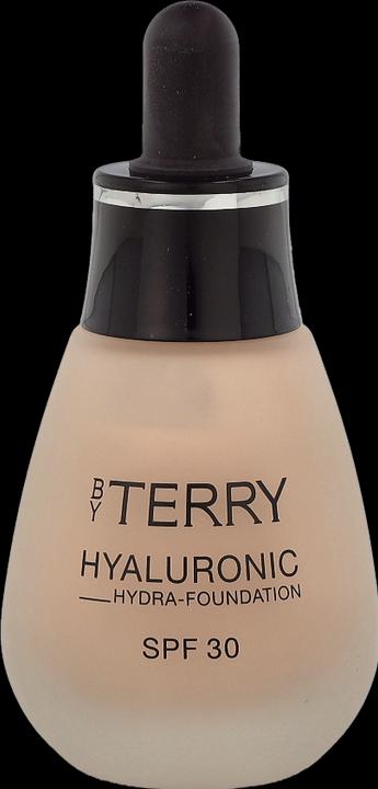 Actual product image By Terry Hyaluronic Hydratant Fond de Teint 100C (#100C)