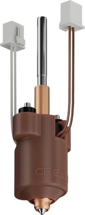 Actual product image Creality K1C Keramik Hotend (2025) mit Unicorn Düse (Accessories)