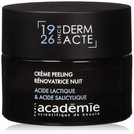 Immagine prodotto Académie Derm Acte (50 ml, Crema notte)