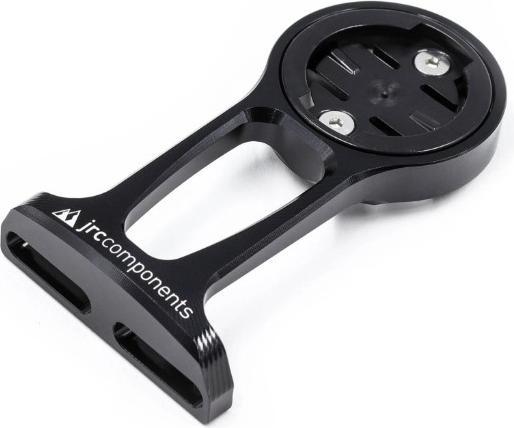 Actual product image Jrc Components JRC Stem Mount Garmin black
