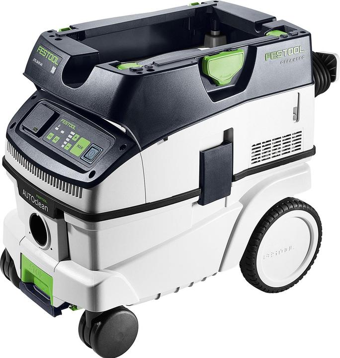 Produktbild Festool Absaugmobil CTL 26 EI AC