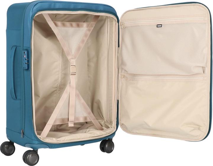 Produktbild Thule Spira Spinner (78 l, M (50 - 90l))