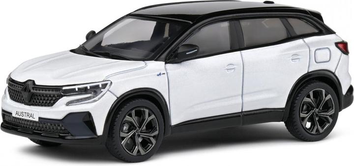 Produktbild Solido Renault Austral