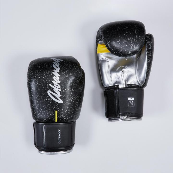 Outshock MUAY-THAÃ 500 (14 OZ)