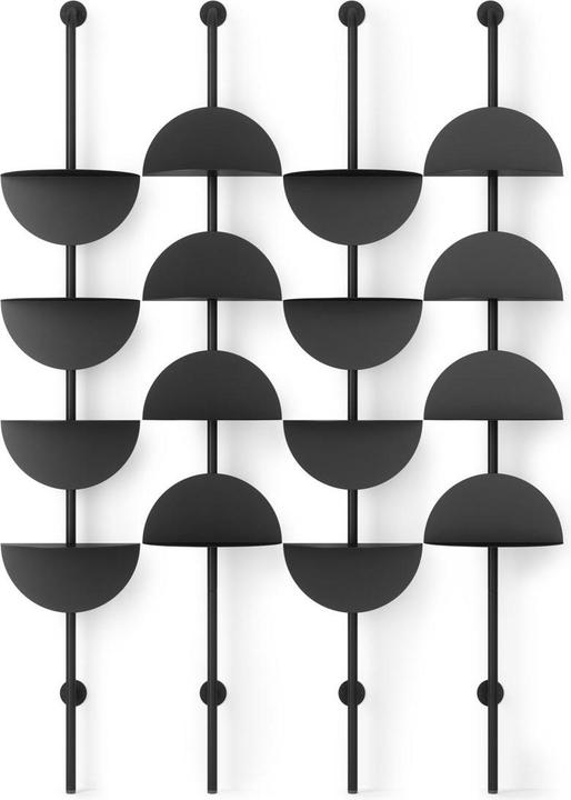 Image du produit Umbra Étagère réglable 5 pièces. SOLIS