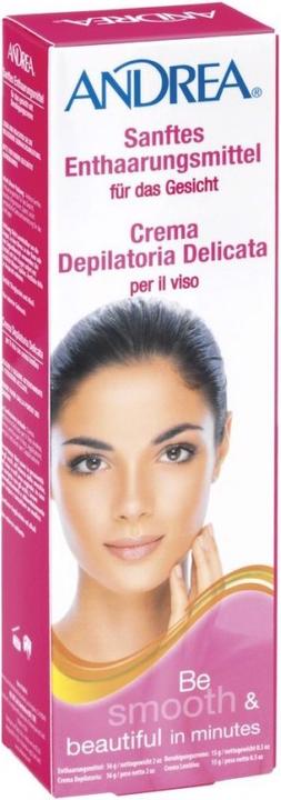 Produktbild Andrea Visage Clair (1 x, 104 g)